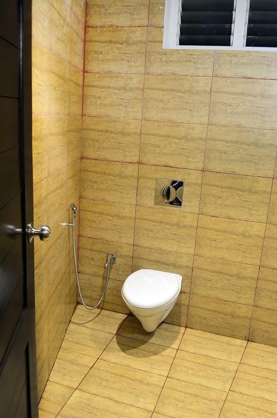 Ranis Grand Hotel Коимбаторе Екстериор снимка